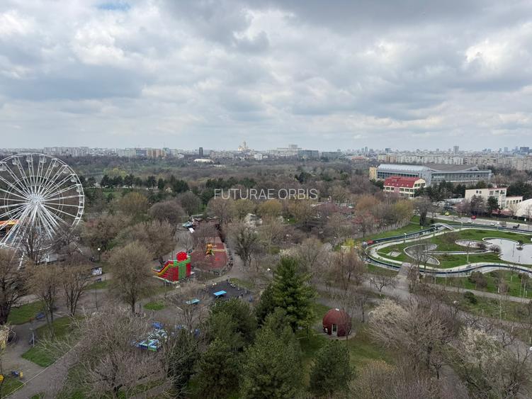 Studio Deluxe | Metrou Brancoveanu | Mobilat Modern - 5