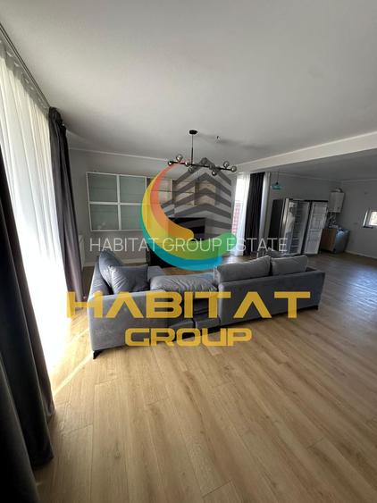 Vila Individuala de inchiriat 4 Camere Teren 250 MP Libera - 4