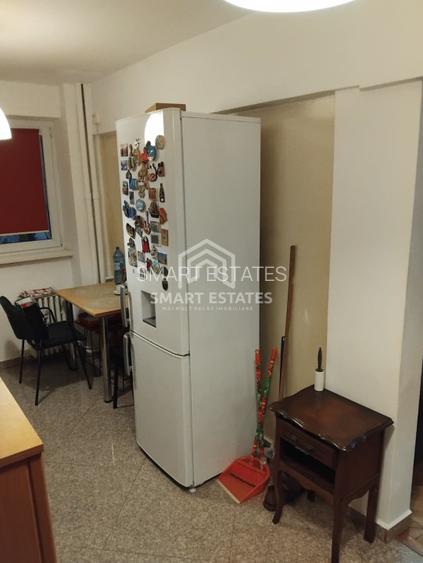 2 camere –  langa metrou Iancului – ideal locuinta sau birou - 7