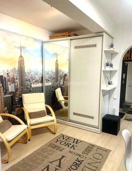 Apartament Cu 3 Camere De Inchiriat - C.A. Rosetti 15 | Bloc Fara Risc Seismic - 4