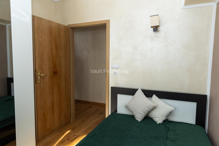 Apartament family-friendly la 15 minute de centrul Clujului, zona Dorobanților - 12