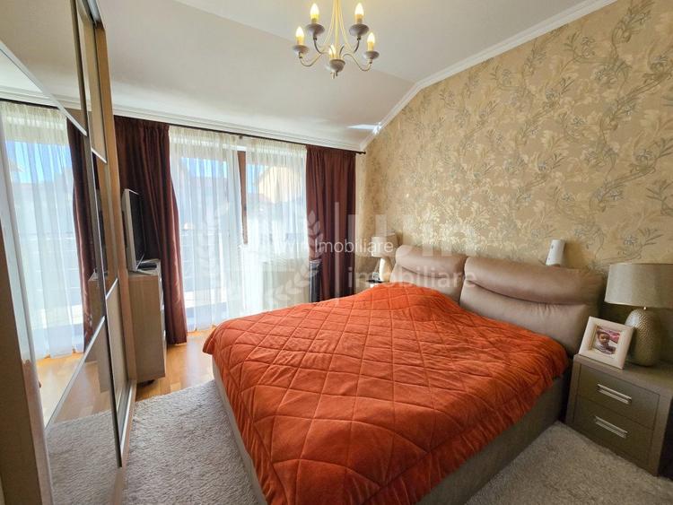 Vila individuala | 160mp utili | 452mp teren | Gheorgheni - 8