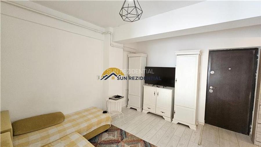 Titan-Metrou Teclu, apartament 2 camere, mobilat-utilat, loc parcare - 3