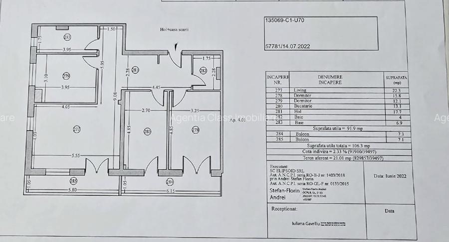 AP 4cam dec bl. ARCADA - Premium - 10