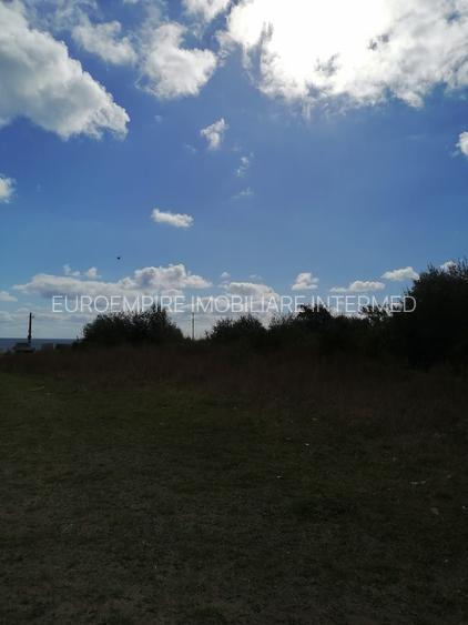 Teren intravilan construibil Costinesti Beach Please - 2