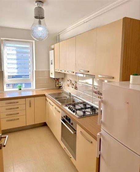 Inchiriem Apartament 2 Camere, Modern, Decomandat, Tractorul - 5