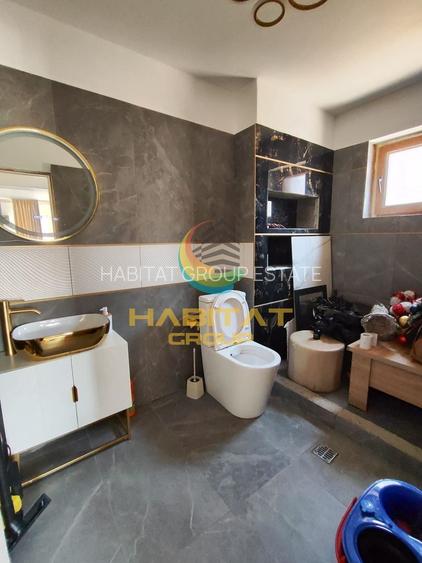 De Vanzare Casa Moderna 148mp Utili In Popesti Leordeni - 29