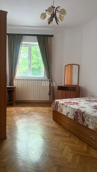 Apartament 2 camere in vila cu curte Parcul Circului - 5