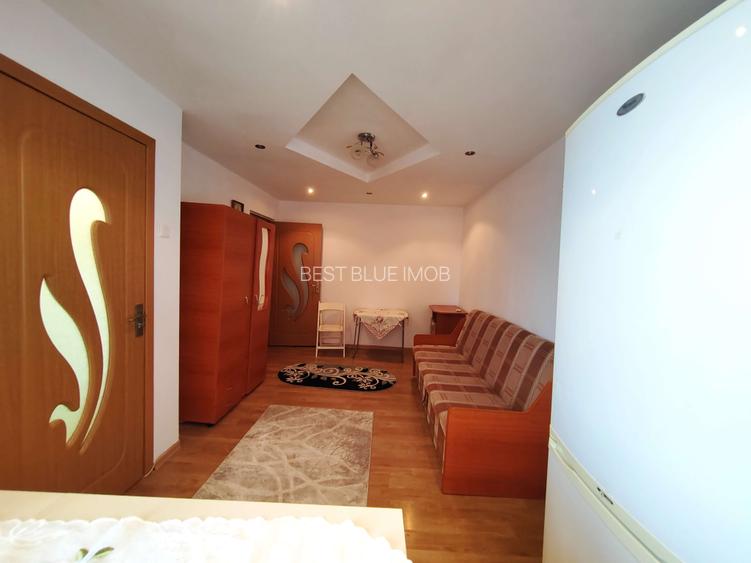 Garsoniera  Podu Ros, in bloc de apartamente! - 2