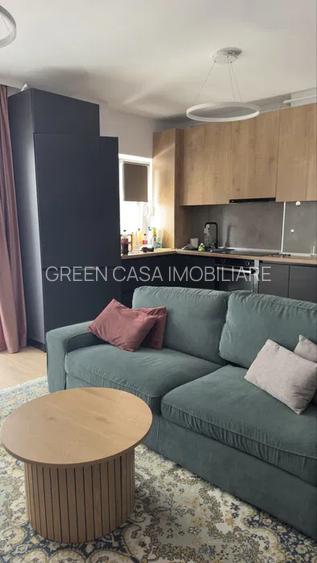 Apartament 2 camere de 51mp plus balcon 8mp zona : Baciu - 3