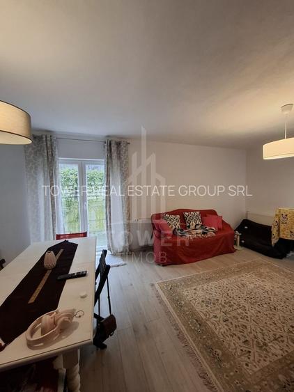 Casa  tip duplex, de inchiriat ,in cartier  Bavaria. - 4