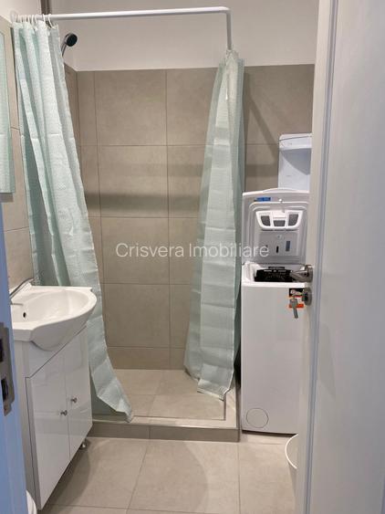 Garsoniera Gheorgheni, str.Detunata, zona Iulus Mall - 8