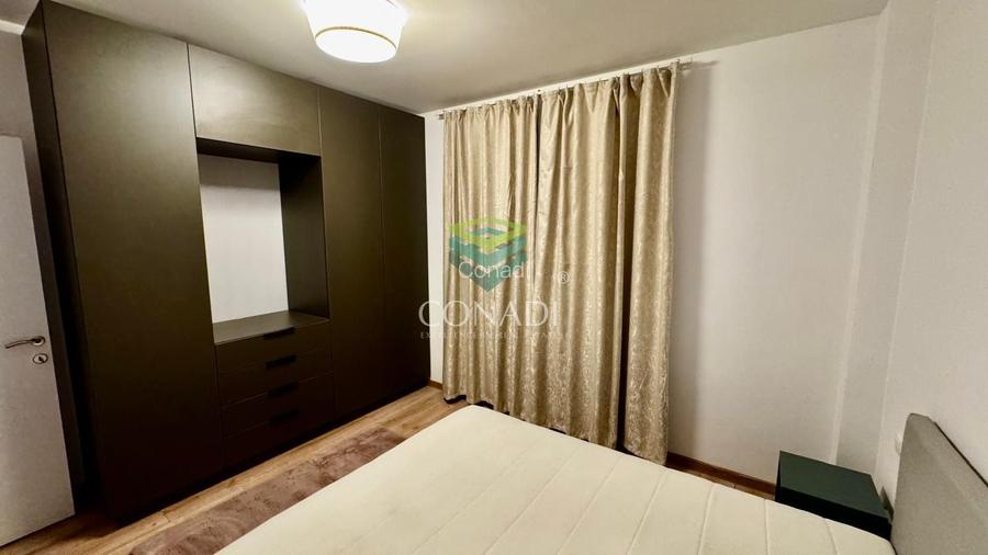Apartament 2 camere – Olympia Residence – Parcare Exterioara - 6