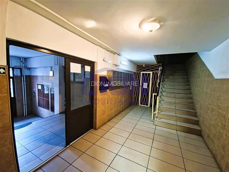 OPORTUNITATE centrala termica 5 din 10 decomandat - 10