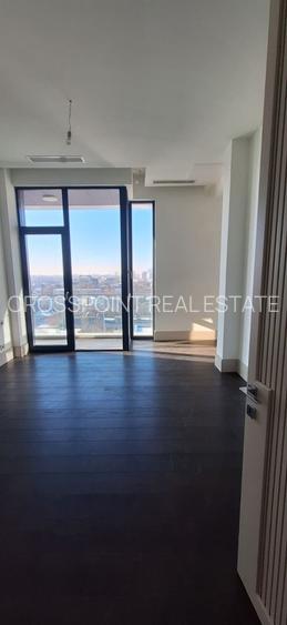 Penthouse exclusivist cu view Senzational peste Floreasca - 10