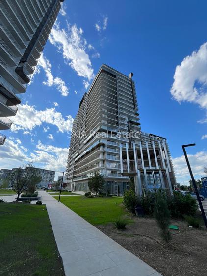 Apartament cu 2 camere de vanzare // ONE High District - 6