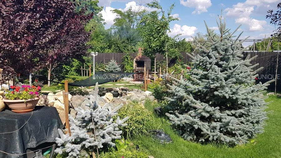 Varasti: Vila individuala cu o curte de 1000 mp ! - 14