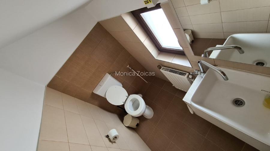 Inchiriez casa - spatiu comercial/ birouri - 7