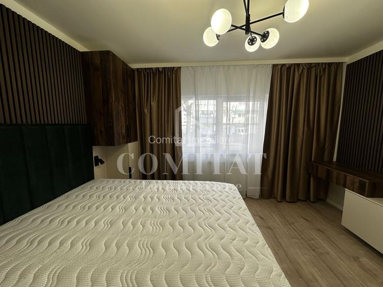 Apartament la cheie | 3 camere | Zona Str Dorobantilor - 7