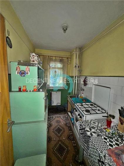 Apartament 2 camere cu balcon Florilor, Brasov - 20
