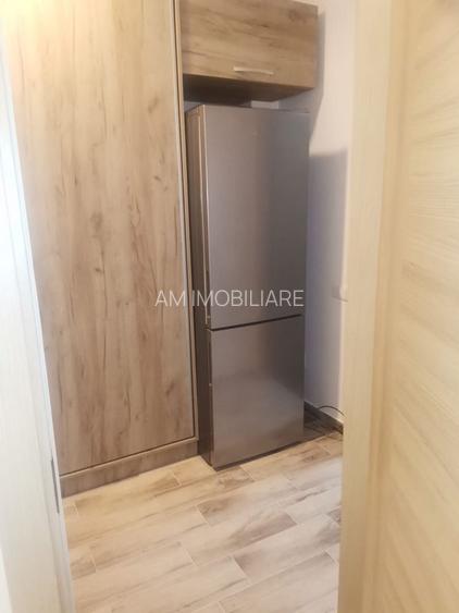 GARSONIERA - APARATORI, PET-FRIENDLY, BUCATARIE INCHISA, CENTRALA - 2