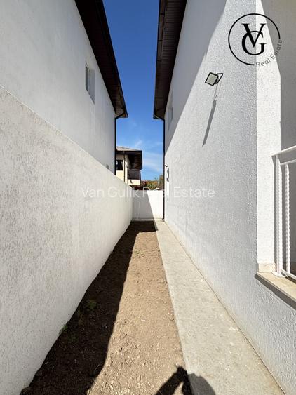 Vila individuala P+1 + pod | 4 camere | Navodari - 25