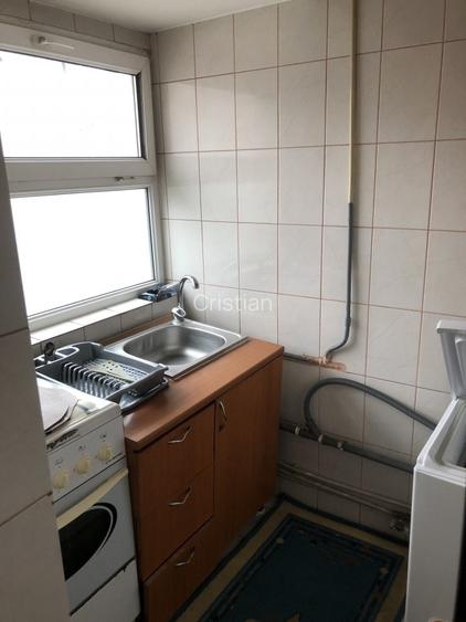 Garsoniera , zona Kogalniceanu - 3