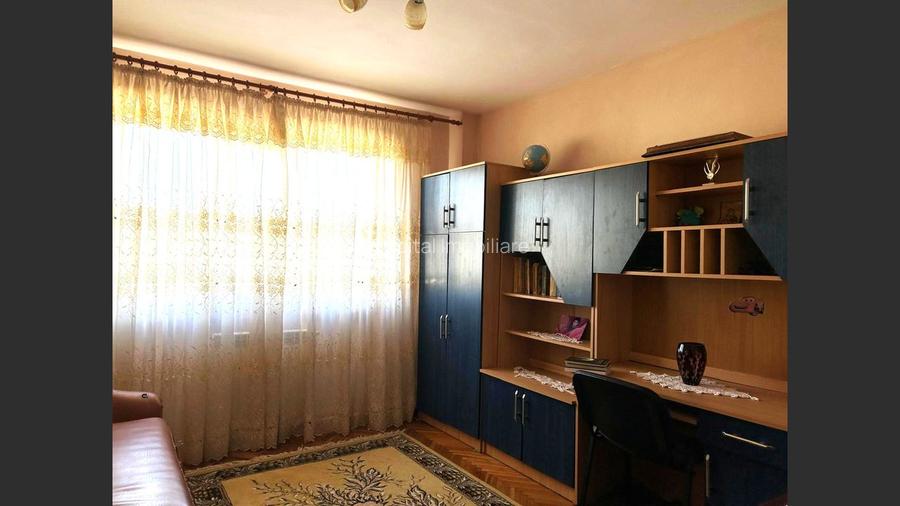 Apartament cu 3 camere – zonă ultracentrală, str. Nicolae Bălcescu - 3