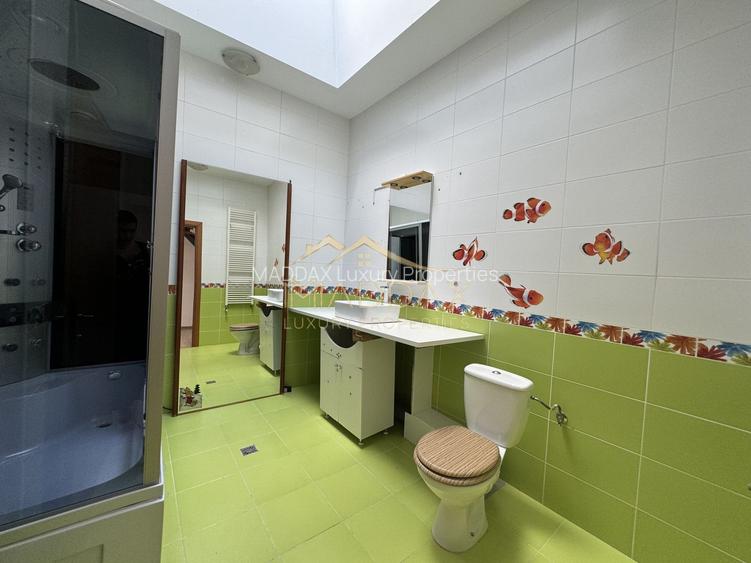 Vila Individuala _7 camere***Piscina***Teren 1000 mp // Erou Iancu Nicolae - 58