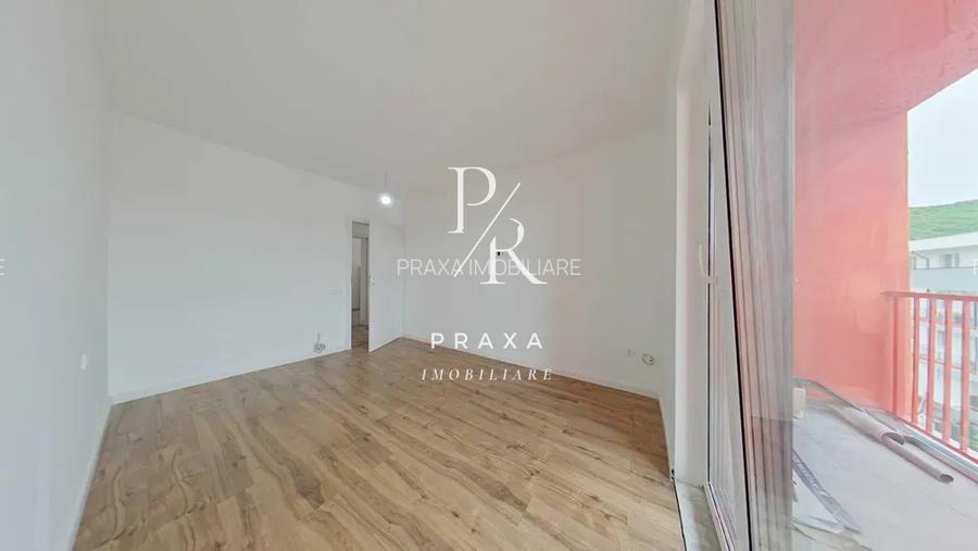 Aparament 3 camere 66 mp,finisat, etaj intermediar, balcon, zona Oncos - 3