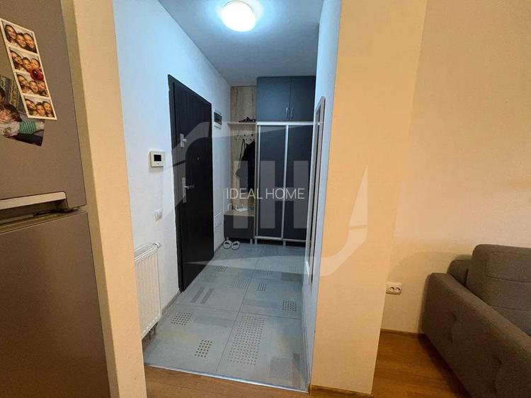 Apartament 2 camere, Baza Sportiva Gheorgheni - 7