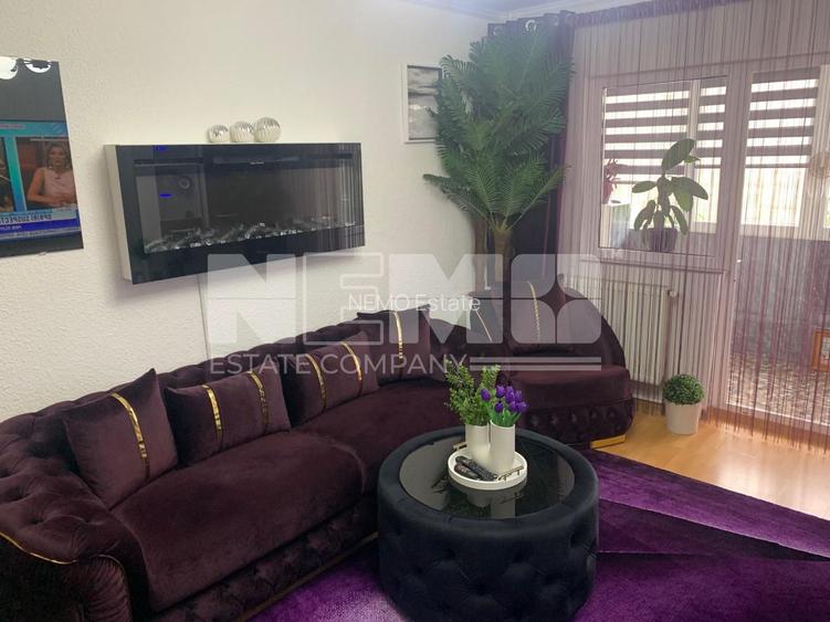 APARTAMENT 2 CAMERE | BURDUJENI, SUCEAVA | 54 MP | 87.000€ - 2