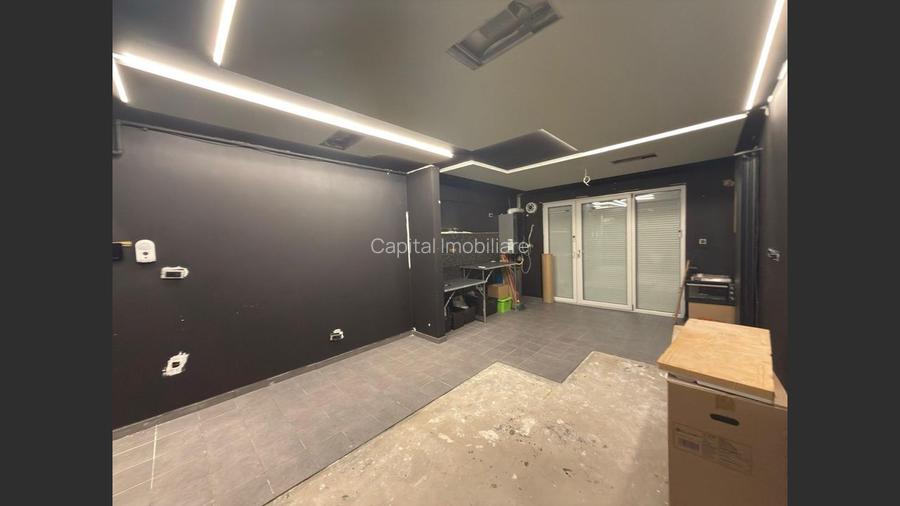 Comision 0%!!! Garsoniera tip Studio et.I/balcon/parcare inclusa! - 6