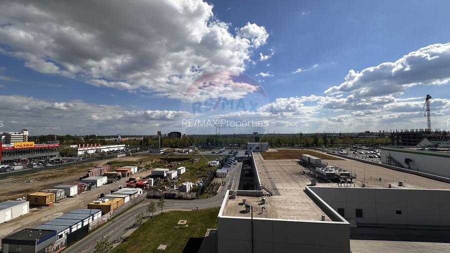 De inchiriat Ap.3 camere Estoria City în zona T. Pallady - 15