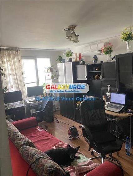 Apartament 3 camere, decomandat, mobilat, Bld Chisinau, Diham - 3