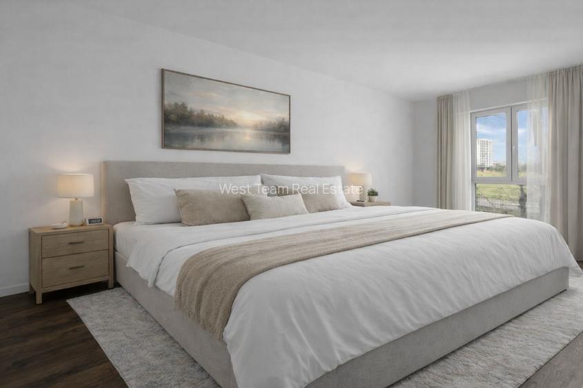 Comision 0%, apartamente 2 camere, parcare subterana inclusă! - 2