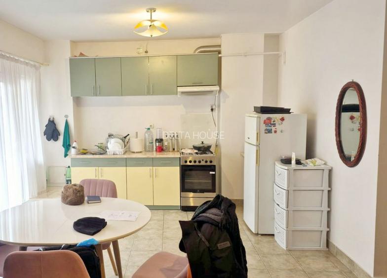 Apartament 2 camere Semicentral, Str. Bucuresti, zona Farmec - 2