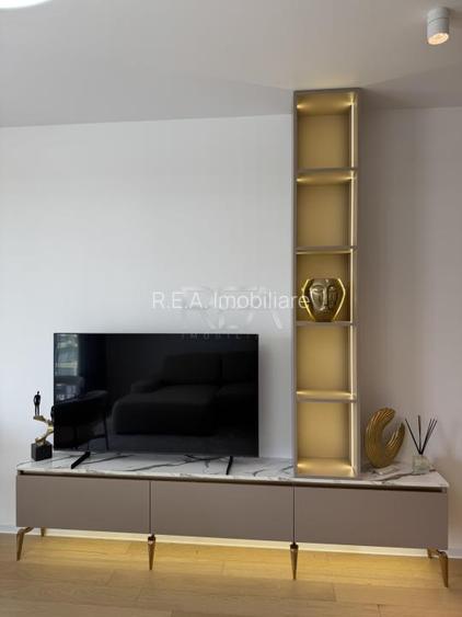 2 camere in One Lake Club la 12 min Metrou Pipera - 3