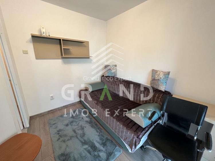 Ap 2 camere | Terasa | Parter | Manastur – Clabucet - 8