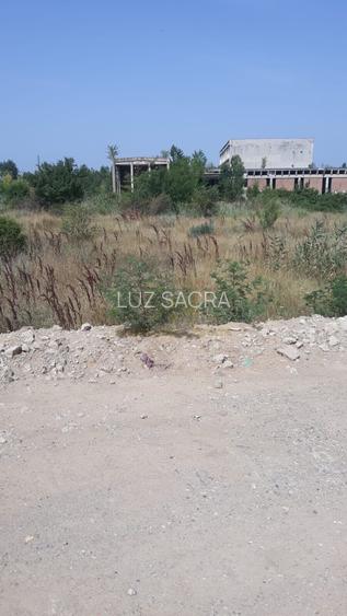 Spre Vanzare - Teren Intravilan - Vitanul Nou - Palady - 8