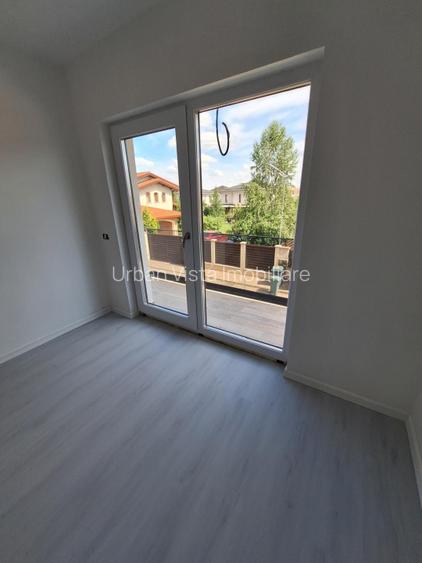 Vila Corbeanca | 5 Camere | Toate Utilitatile - 8