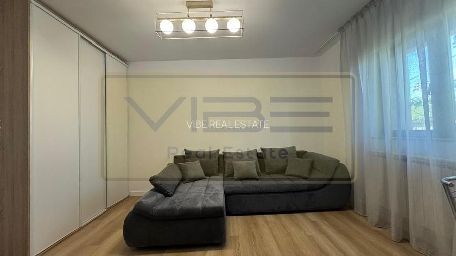 Apartament STUDIO Gara - Centru Palas Campus - 7