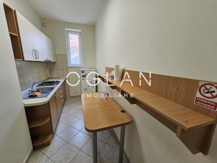 Spatiu comercial la 2 pasi de Sub Arini, COMISION 0% - 6