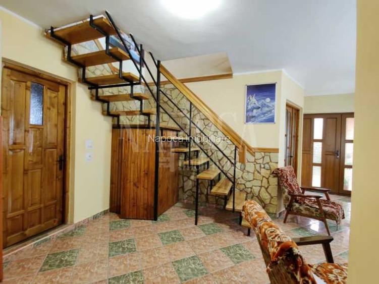 Casa 6 camere de vanzare in Someseni, Cluj Napoca - 9