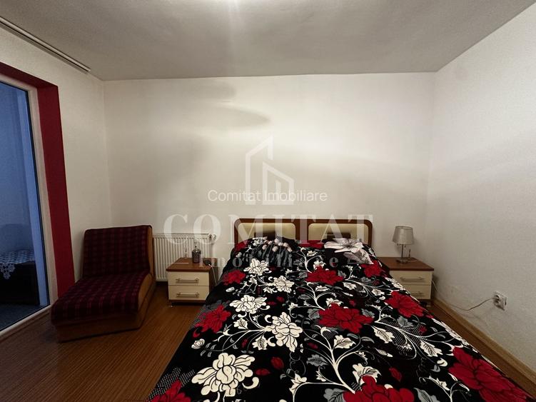 Apartament 2 camere | Loc de parcare | Zona Atelierul de Pizza - 8