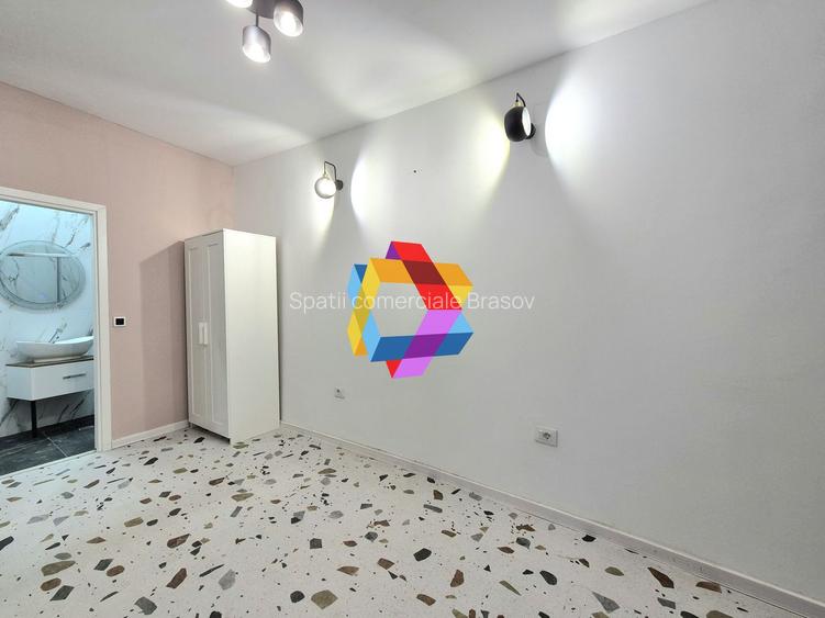 Spatiu de birouri la casă - 225 mp - 22