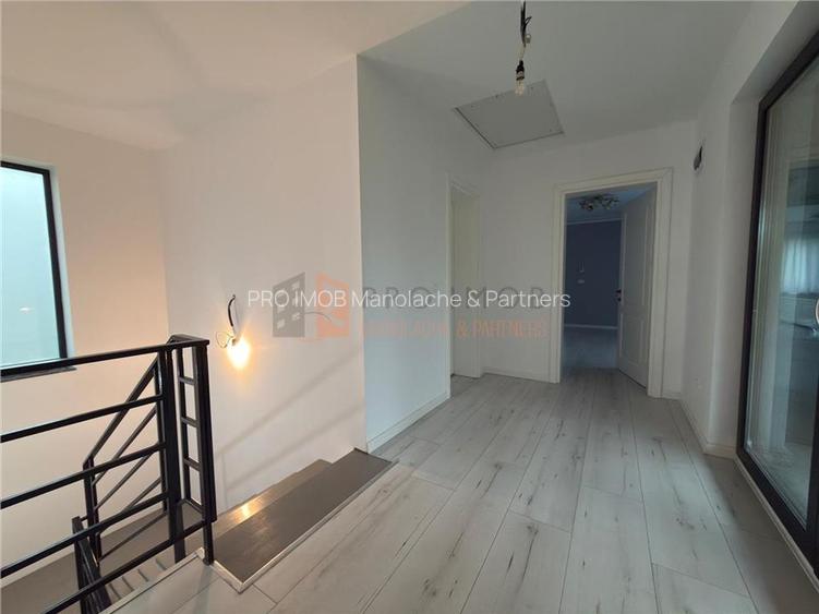 Casa tip P+1 zona Niscov - 11