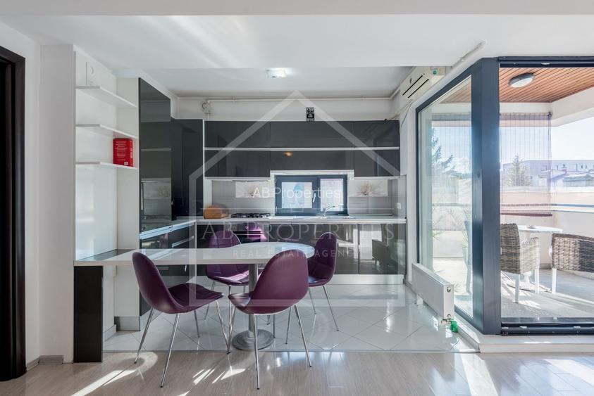 Apartament 2 camere | Luxury | Domenii - 3