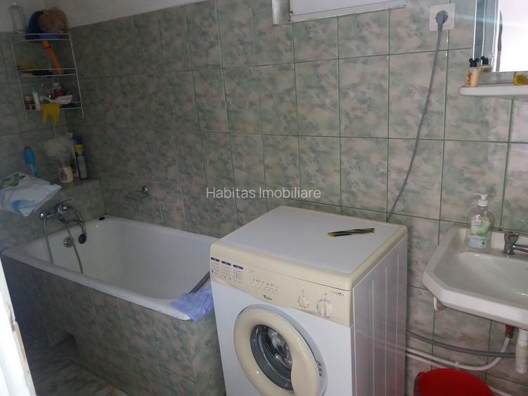 OCAZIE UNICA! Casa individuala cu 2108 mp teren,  in Dambul Rotund - 9
