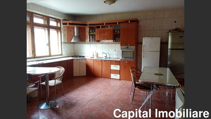 Proprietate deosebită în centrul Galațiului – str. Alexandru Cernat - 12